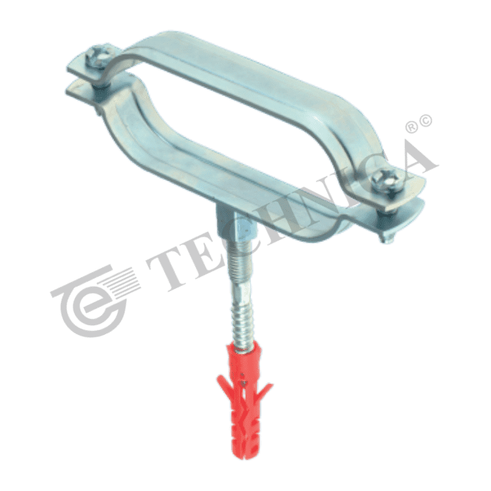 Duplo Solar Clamp